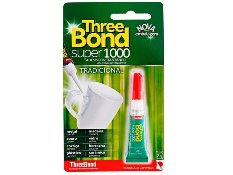 COLA INST.THREE BOND SUPER 2g
